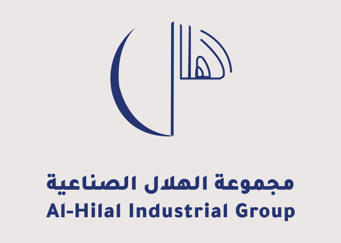 Al-Khotoot-Al-Amna-Engineering-Services Logo